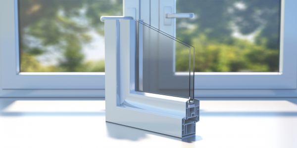 Cost of Double Pane Window Replacement in Battle Ground
