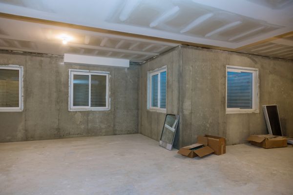 Cost of Basement Window Service in Battle Ground