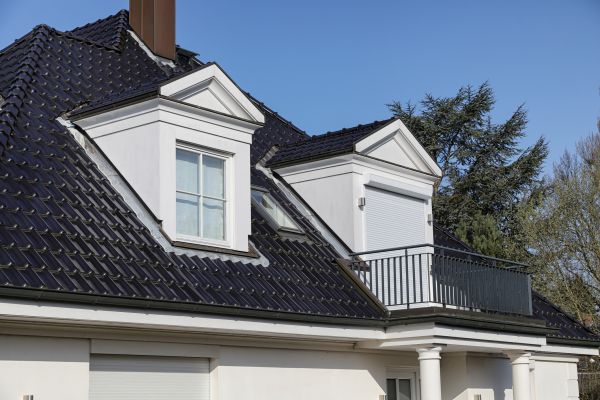 Cost of Dormer Window Replacement in Battle Ground