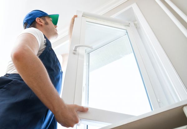 Cost of Bathroom Window Replacement in Battle Ground