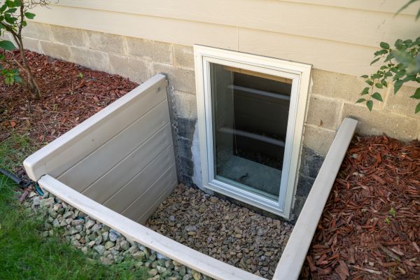 Cost of Basement Windows Replacement in Battle Ground
