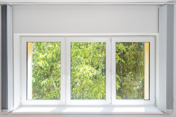 Cost of Windows Replacement in Battle Ground