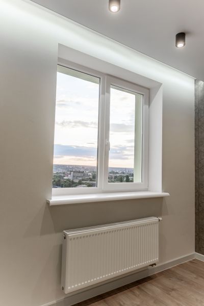 Cost of Glass Window Replacement in Battle Ground