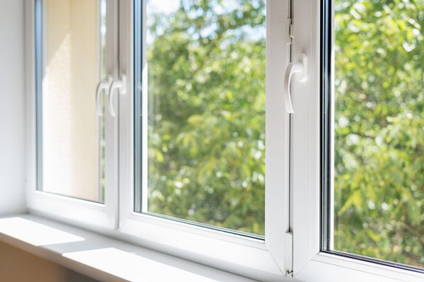 Cost of Damaged Window Replacement in Battle Ground