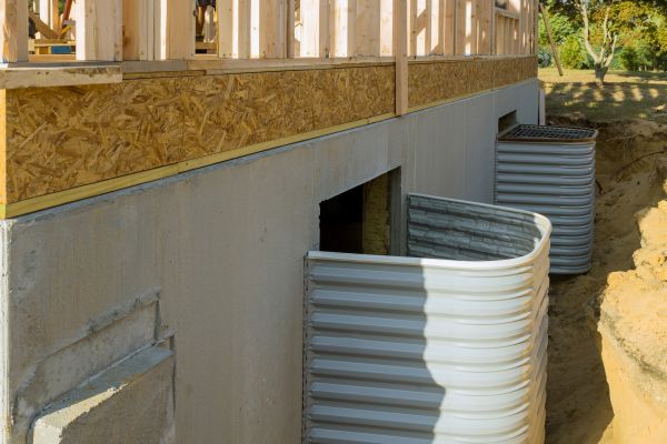 Cost of Egress Window Replacement in Battle Ground