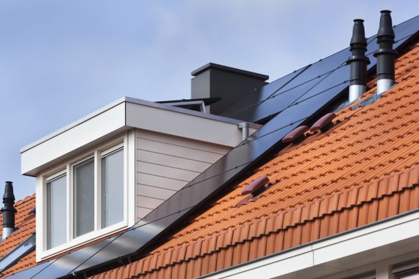 Cost of Dormer Window Installation in Battle Ground