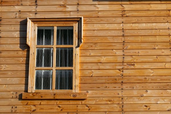 Cost of Wood Clad Windows Installation in Battle Ground