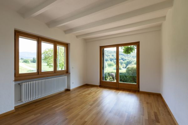 Cost of Wood Window Installation in Battle Ground