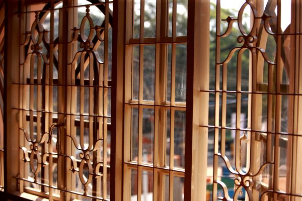 Cost of Metal Window Repair in Battle Ground