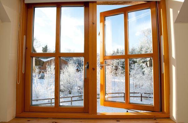Cost of Double Window Replacement in Battle Ground