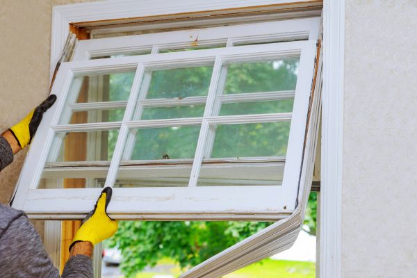 Cost of Single Pane Window Replacement in Battle Ground