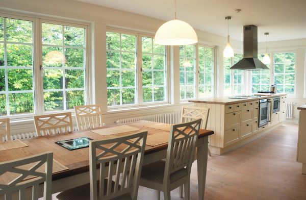 Cost of Picture Window Replacement in Battle Ground