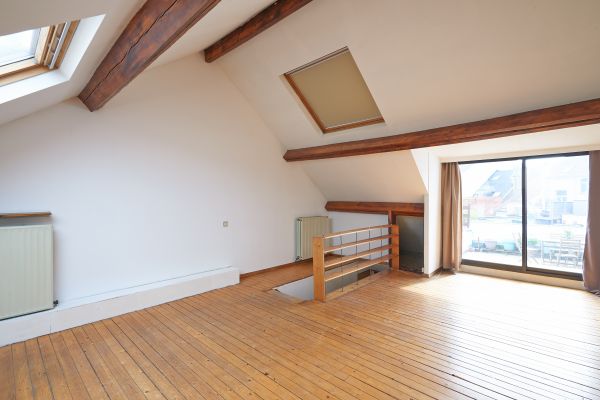 Cost of Attic Window Installation in Battle Ground