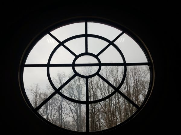 Cost of Circular Window Replacement in Battle Ground
