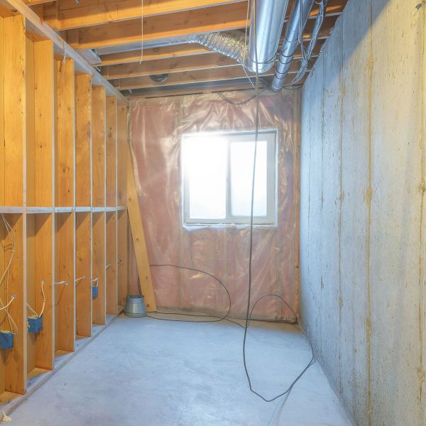 Cost of Basement Window Replacement in Battle Ground