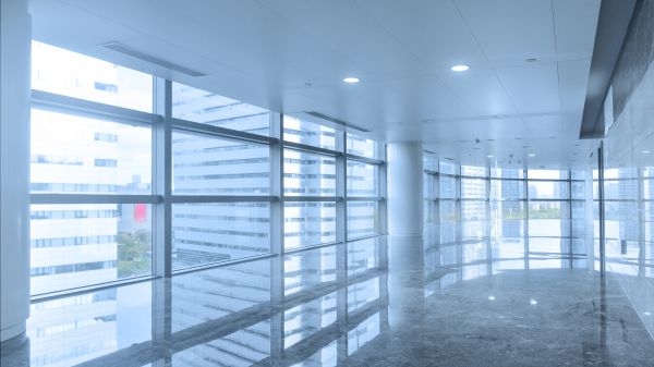Cost of Commercial Window Replacement in Battle Ground