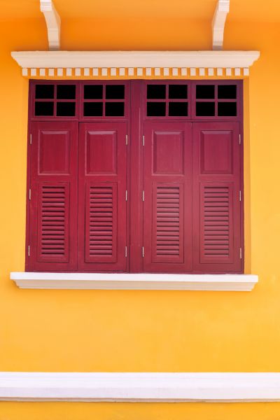 Cost of Wood Window Service in Battle Ground