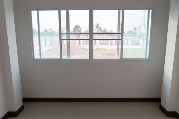 Sliding Windows Installation in Battle Ground