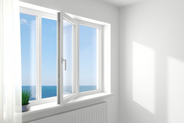 Casement Windows Installation in Battle Ground