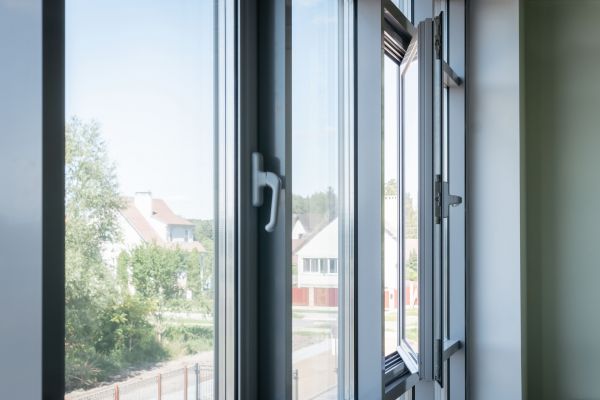 Cost of Aluminium Windows Installation in Battle Ground