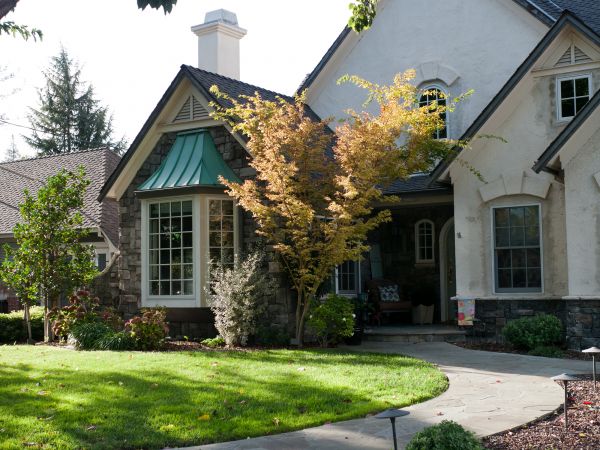Cost of French Window Replacement in Battle Ground