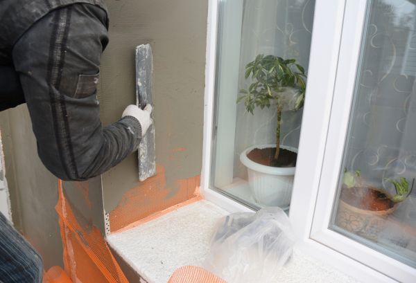 Cost of Fiberglass Window Replacement in Battle Ground