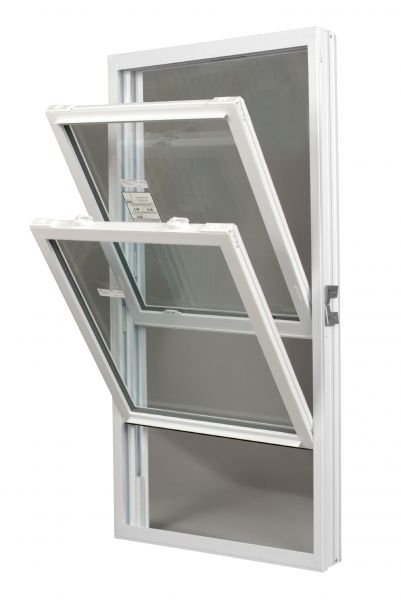Cost of Double Hung Window Replacement in Battle Ground