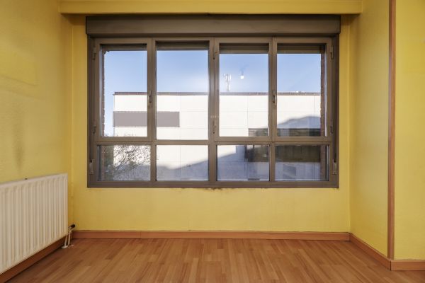 Cost of Aluminum Window Replacement in Battle Ground