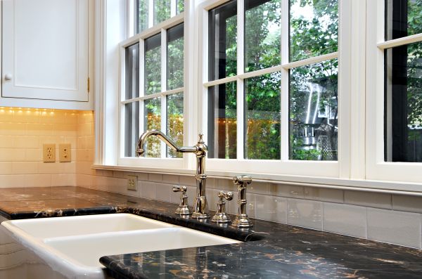 Cost of Two Pane Window Replacement in Battle Ground