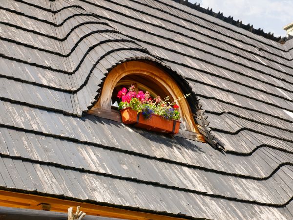 Cost of Eyebrow Window Installation in Battle Ground
