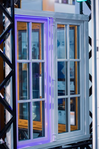 Cost of Reinforced Window Replacement in Battle Ground