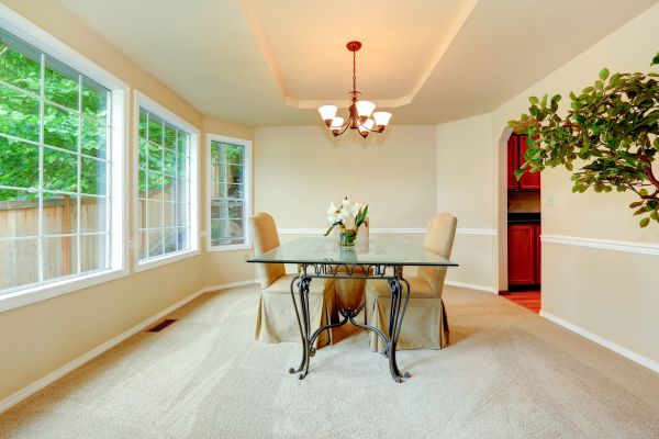 Cost of French Window Installation in Battle Ground