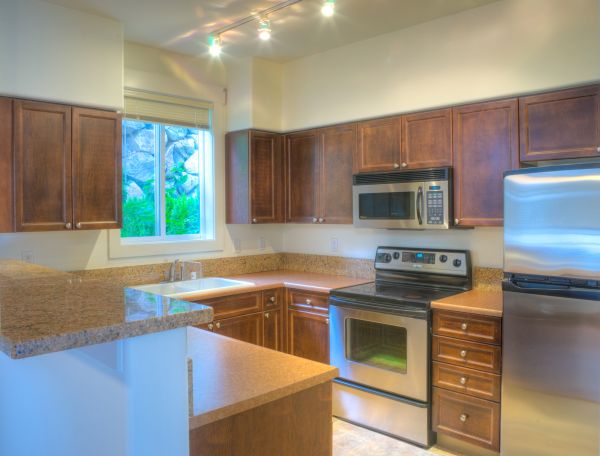 Cost of Kitchen Window Remodeling in Battle Ground