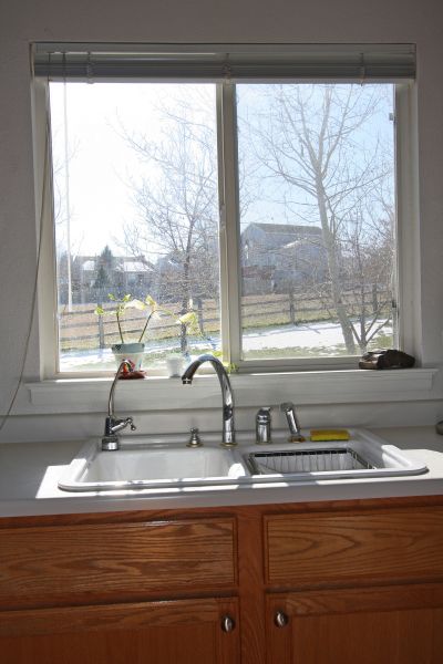 Cost of Kitchen Window Installation in Battle Ground