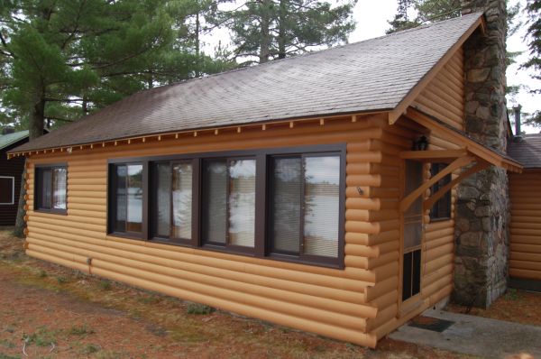 Cost of Cabin Window Replacement in Battle Ground
