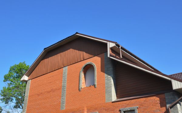 Cost of Brick Window Installation in Battle Ground